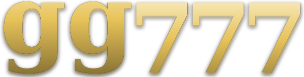 gg777 logo