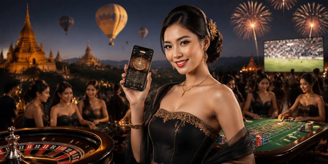 gg777 စလော့ဂိမ်း