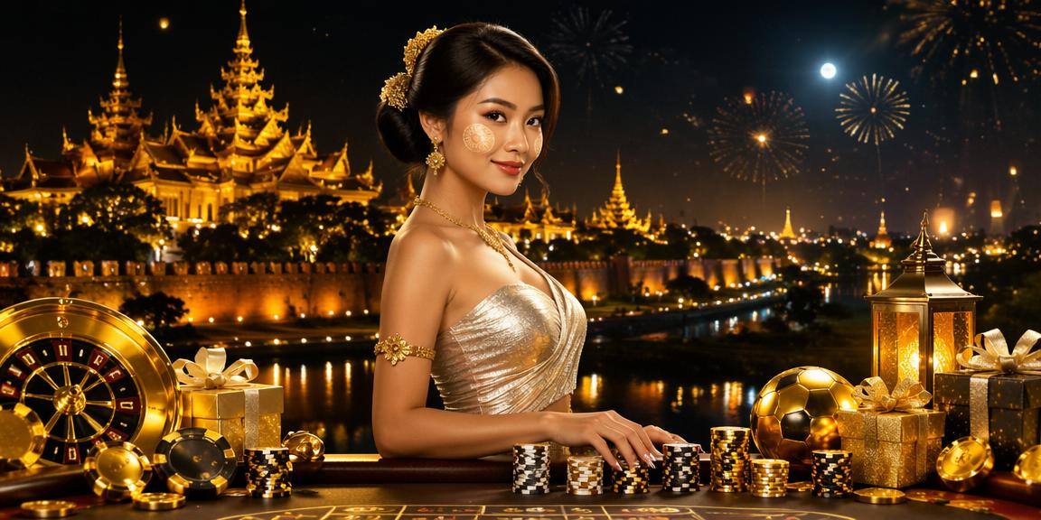 gg777 Roulette Big Win — gg777 မှာ ဘာတွေပါလဲ