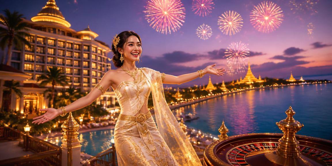 gg777 gg777 လိုက်ဗ် Blackjack ပြိုင်ပွဲ — ဘာတွေပါဝင်သလဲ